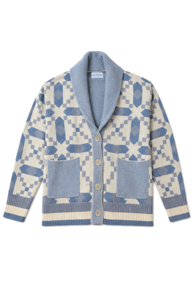 Emerson Cardigan – Molly Moorkamp
