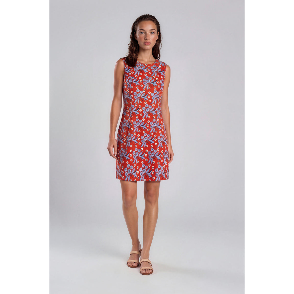 #color_Provencal Floral, Pierre Multi