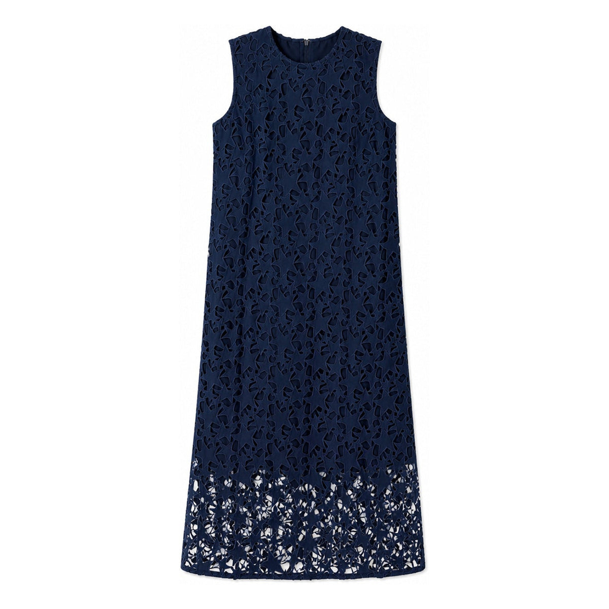 #color_Star Lace Navy