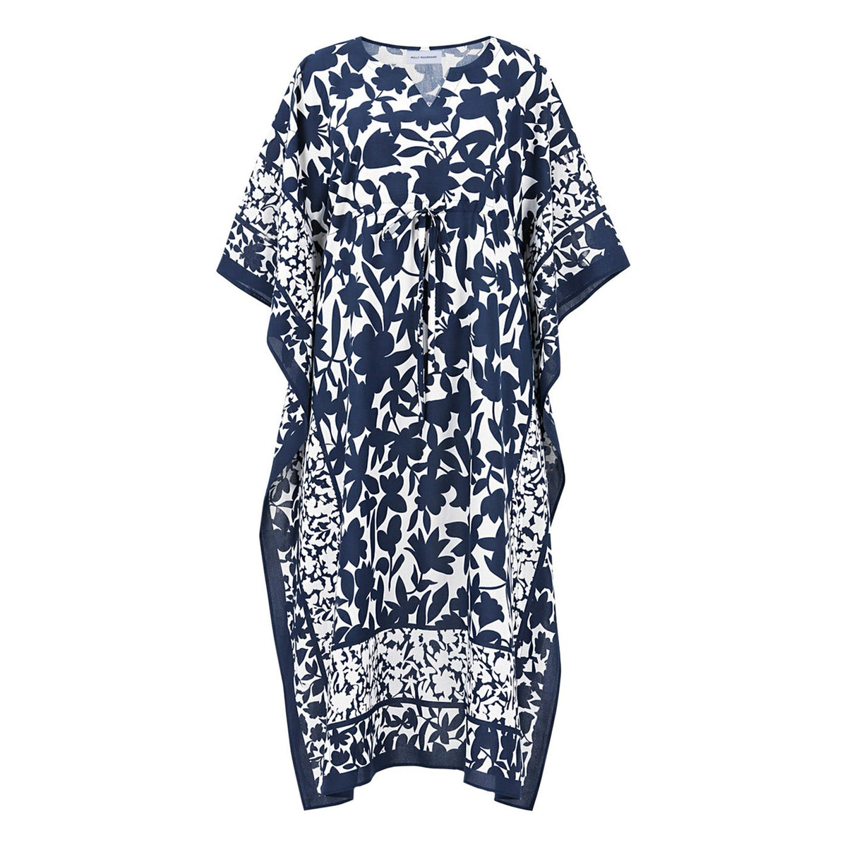 #color_Montego Floral, MM Navy - White Multi