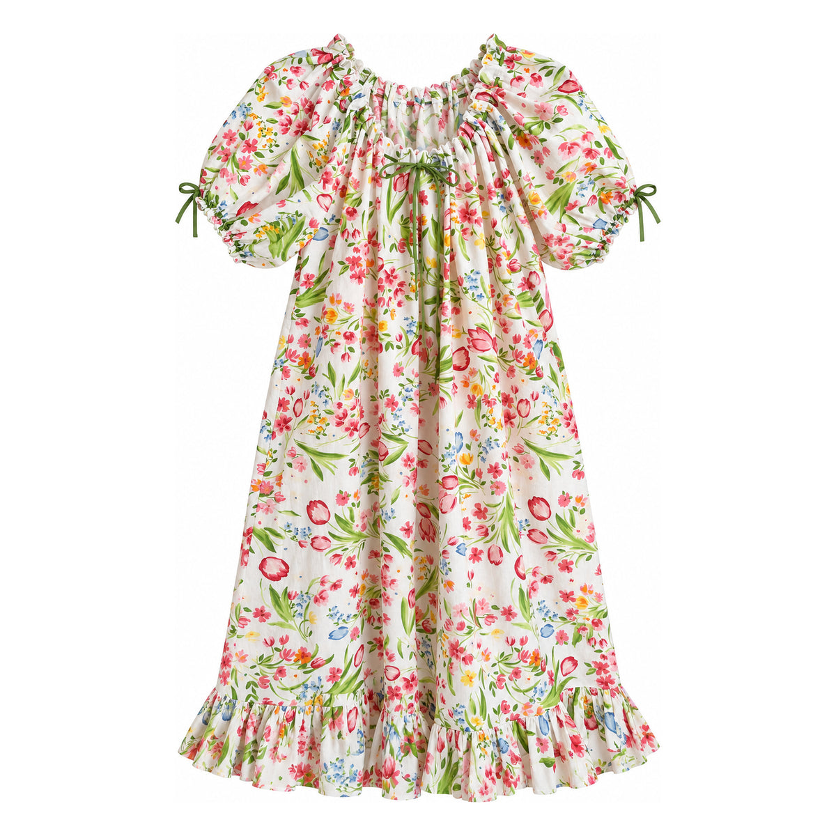 #color_Maison Floral, Mixed Multi