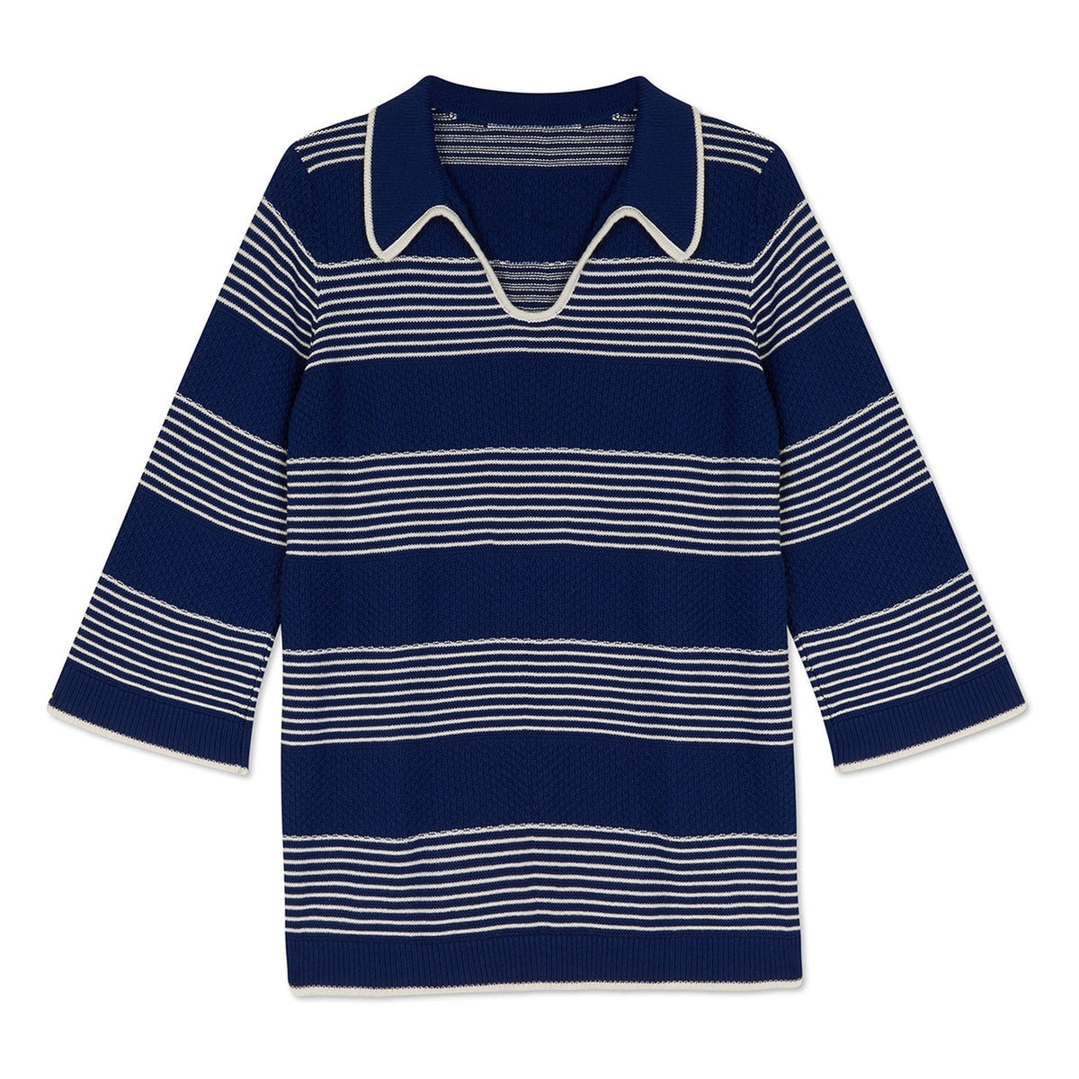 #color_Bright Navy - Cream