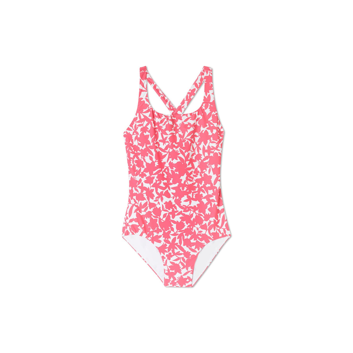 #color_Montego Floral, Dunmore Pink