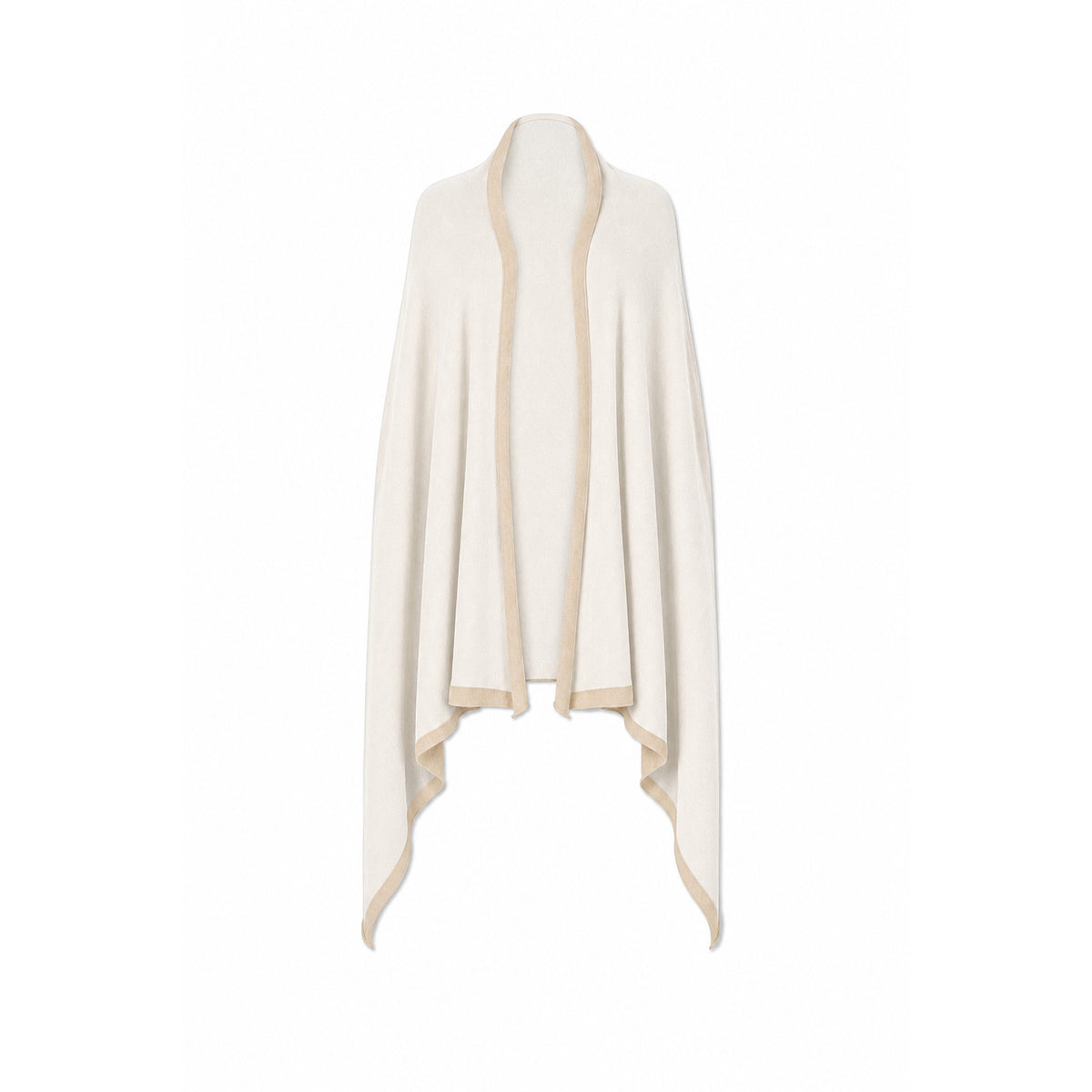 #color_Ivory - Cafe au Lait