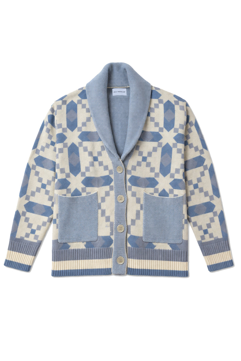 Emerson Cardigan – Molly Moorkamp