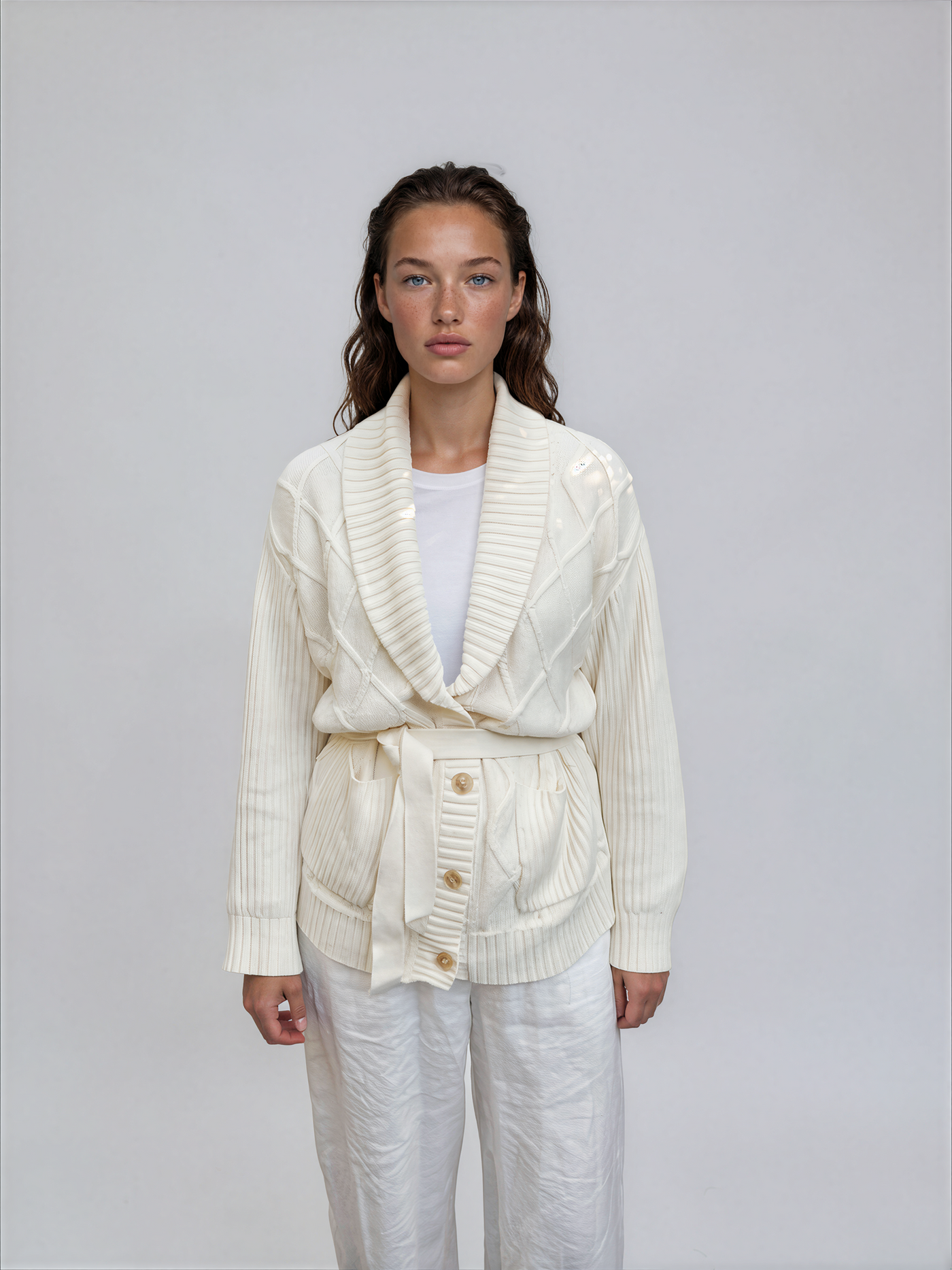 Annette Cardigan – Molly Moorkamp
