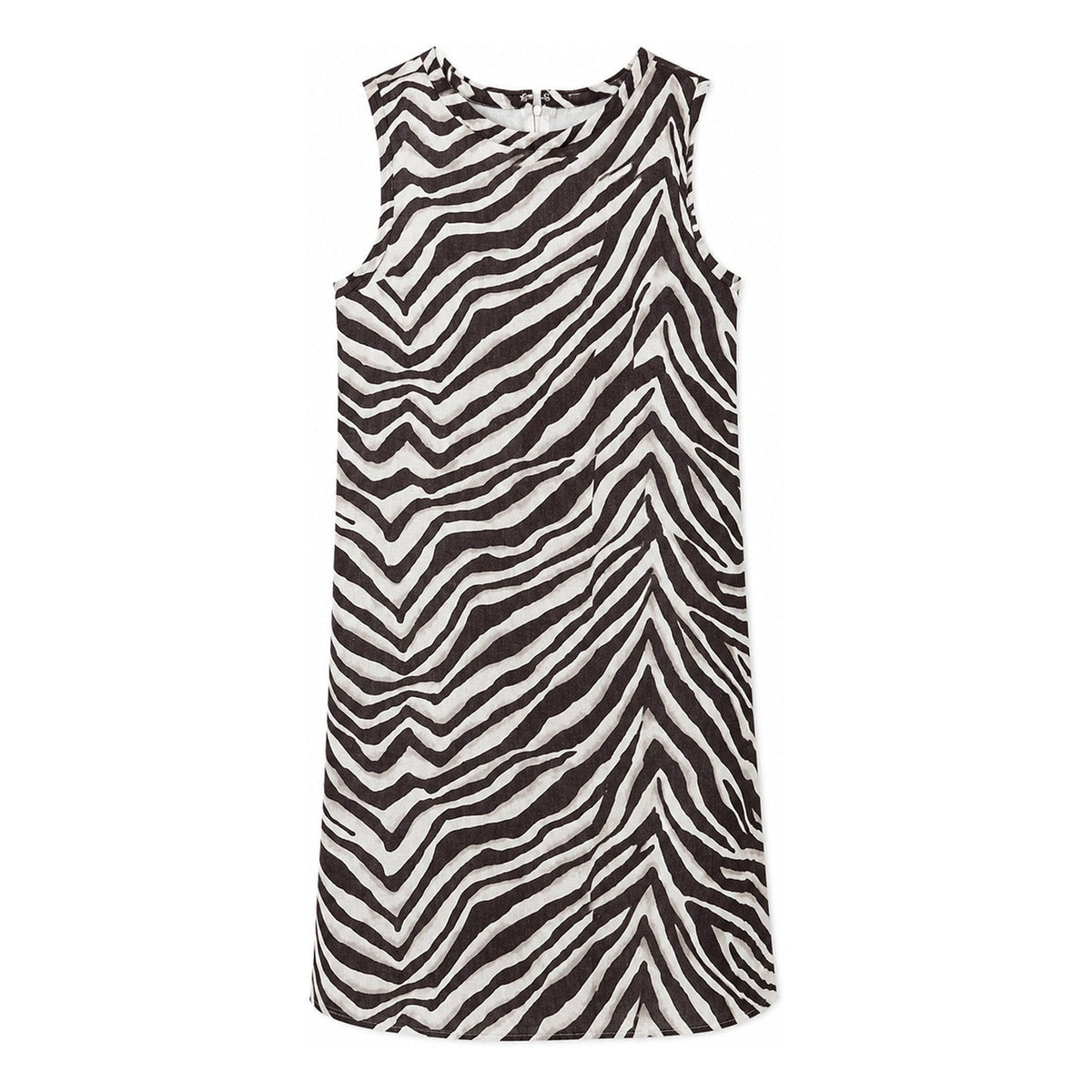 #color_Zebra Print, Espresso - Cream Multi