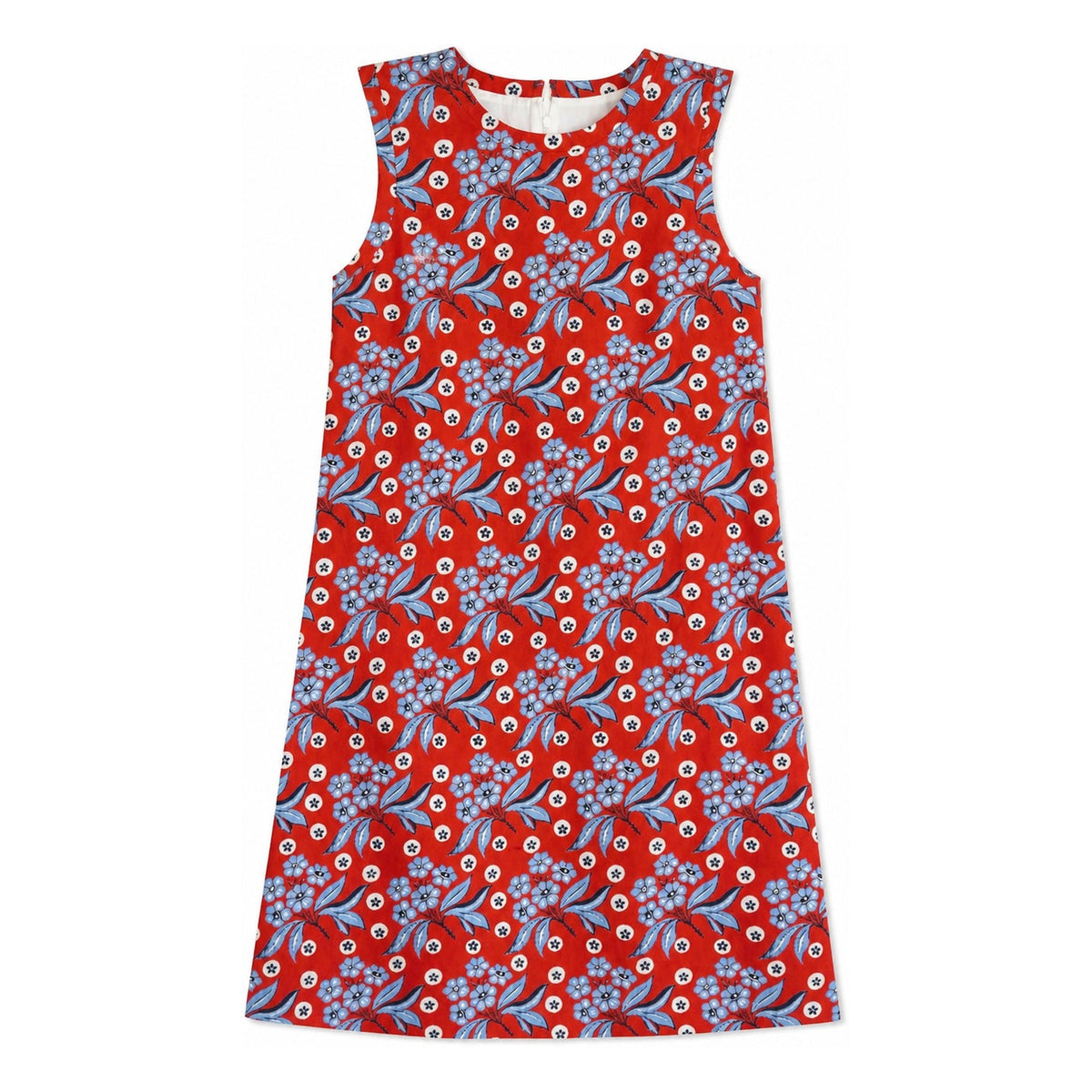 #color_Provencal Floral, Pierre Multi