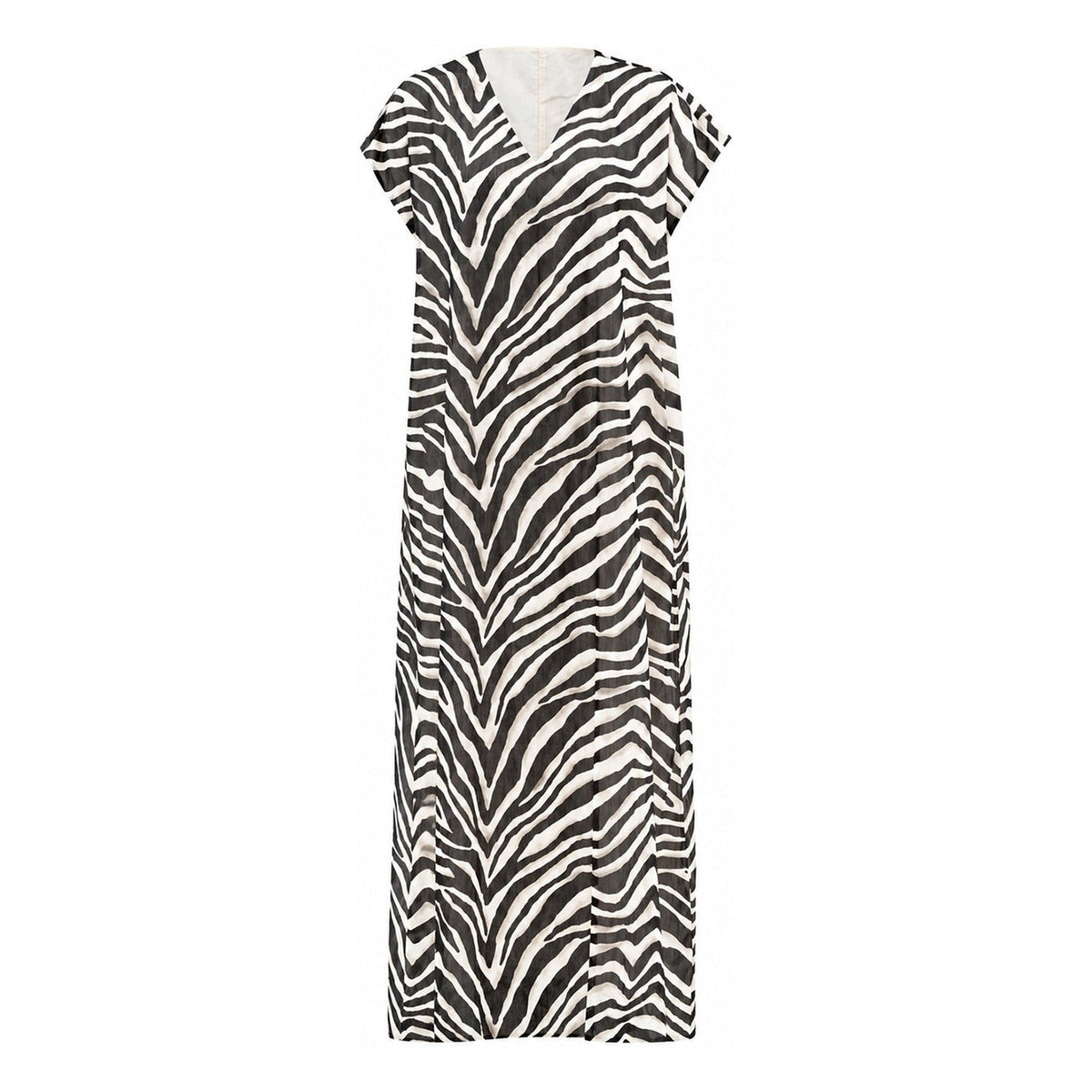 #color_Zebra Print, Black - White Multi