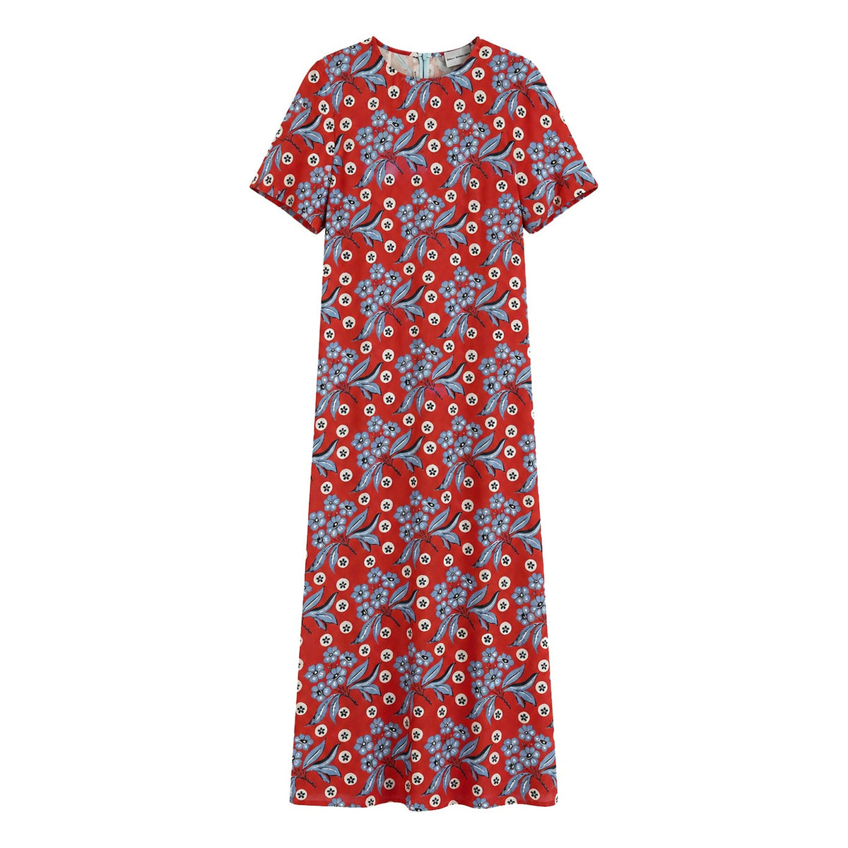 #color_Provencal Floral, Pierre Multi