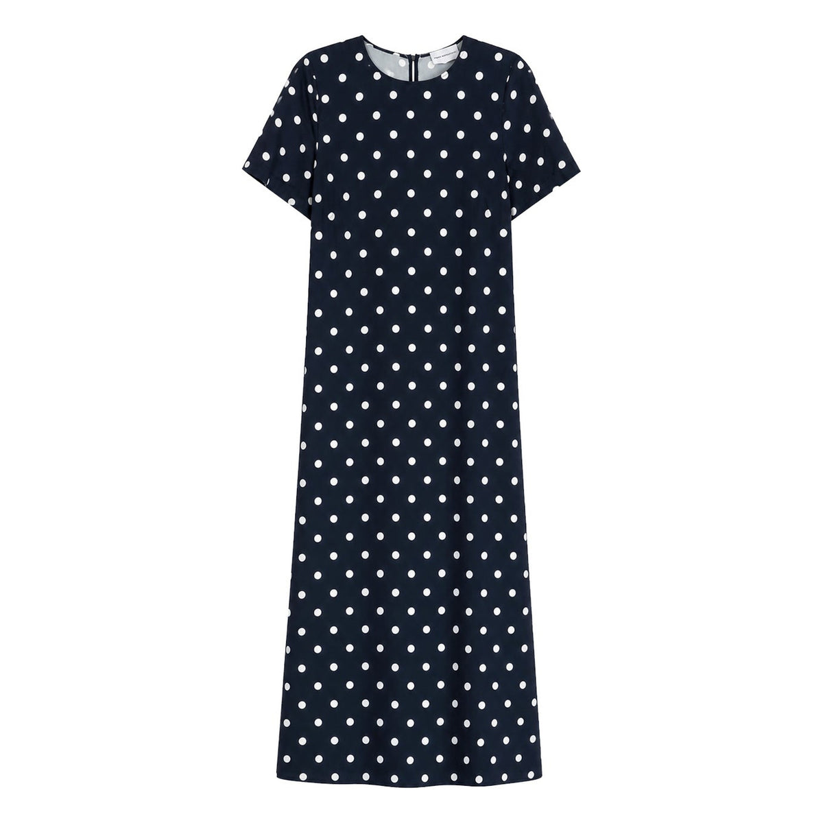 #color_Cadogan Dot, Navy - White Multi
