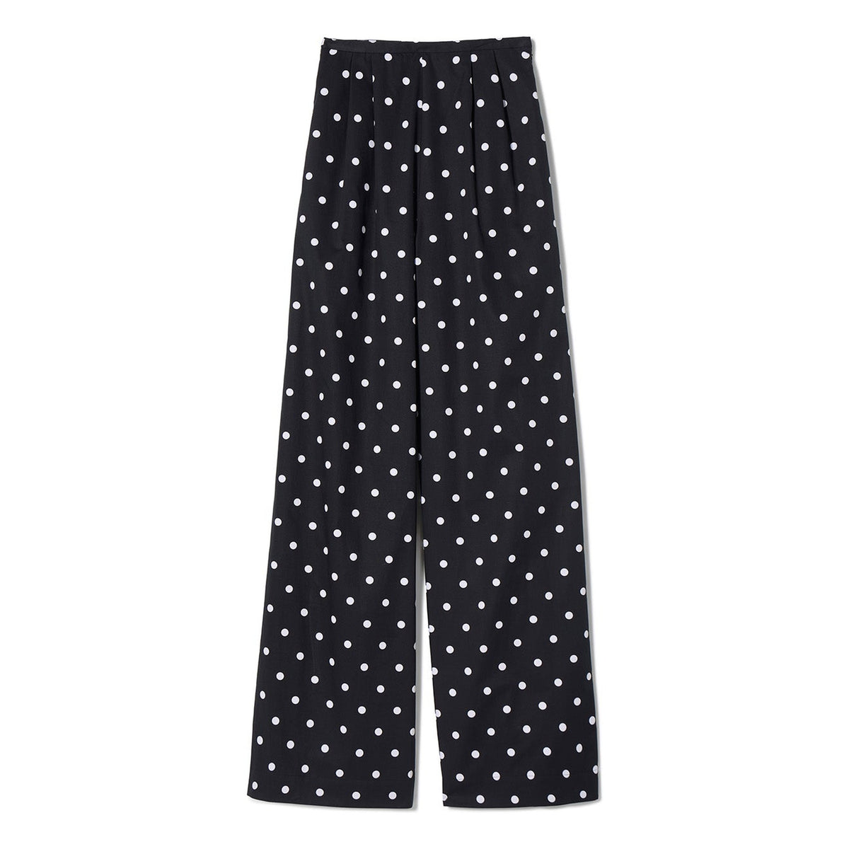 #color_Piccadilly Dot, Black - White Multi