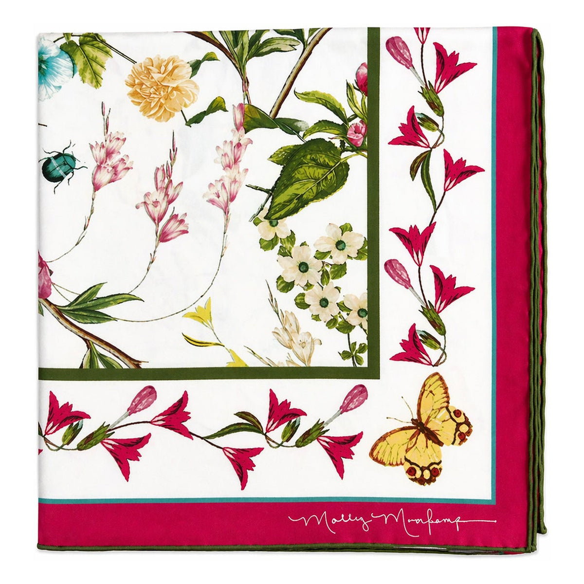 #color_Devonshire Floral, Mixed Multi