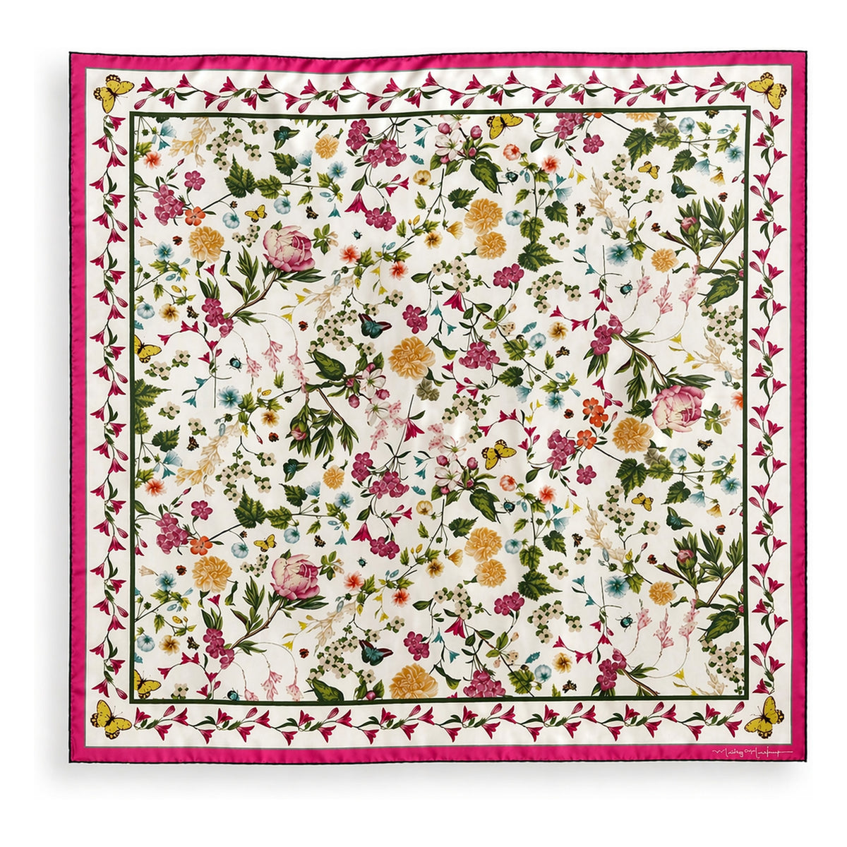 #color_Devonshire Floral, Mixed Multi