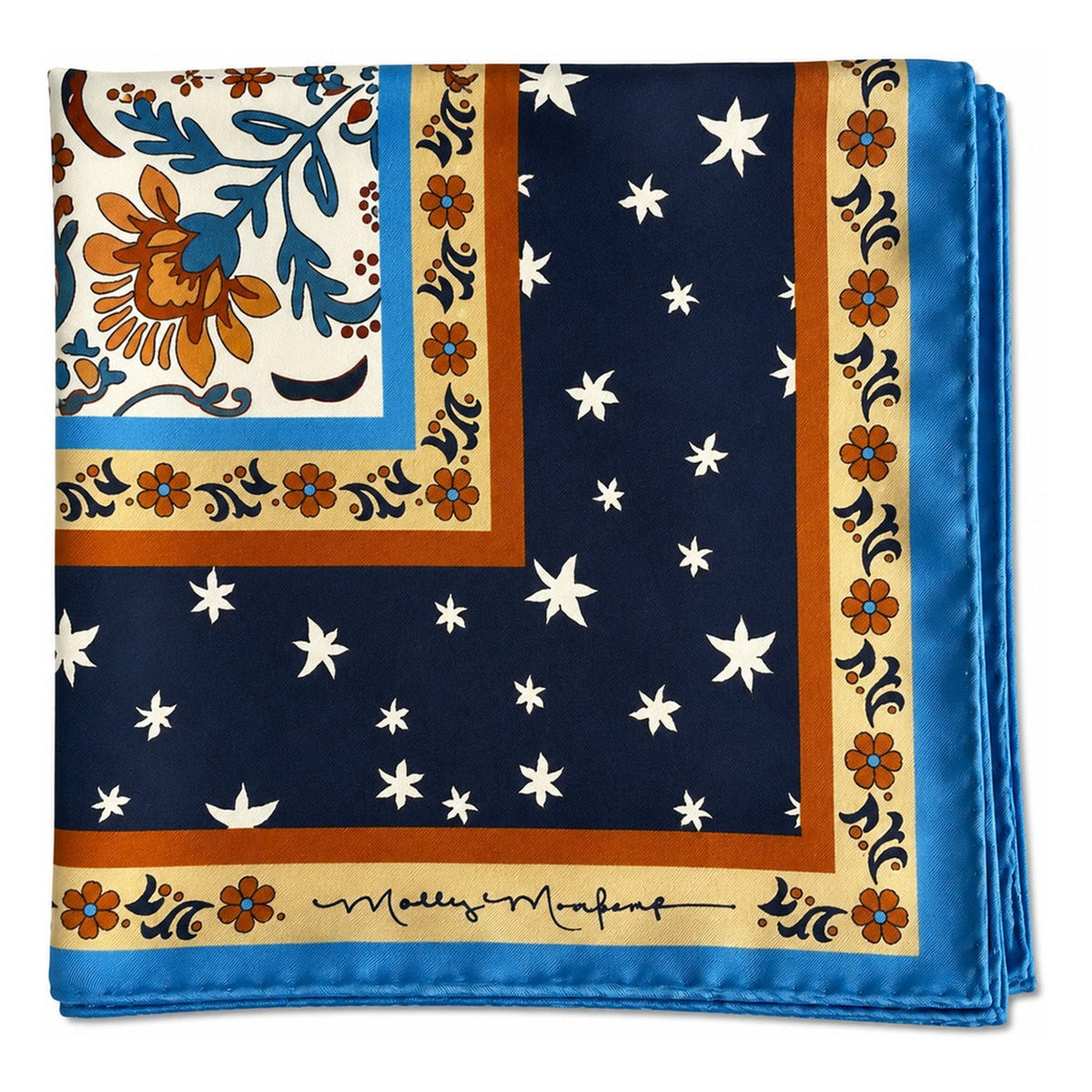 #color_Brighton Floral, Night Sky Multi