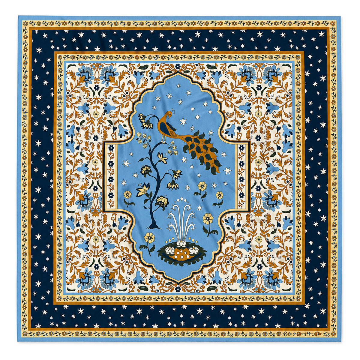 #color_Brighton Floral, Night Sky Multi