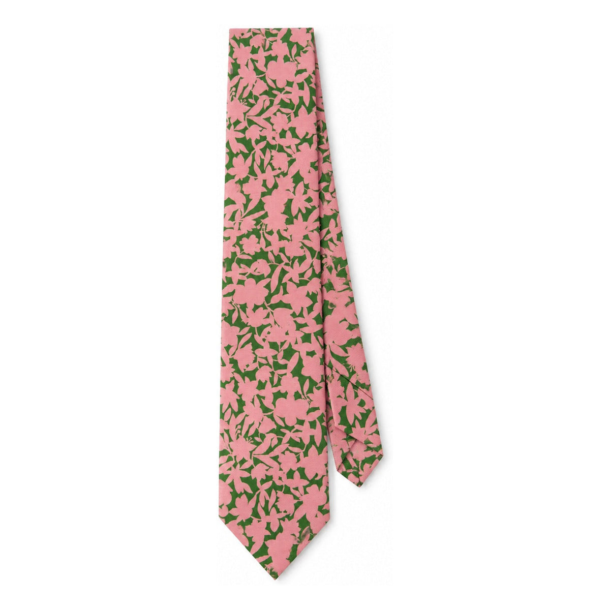 #color_Montego Floral, Pink - Green Multi