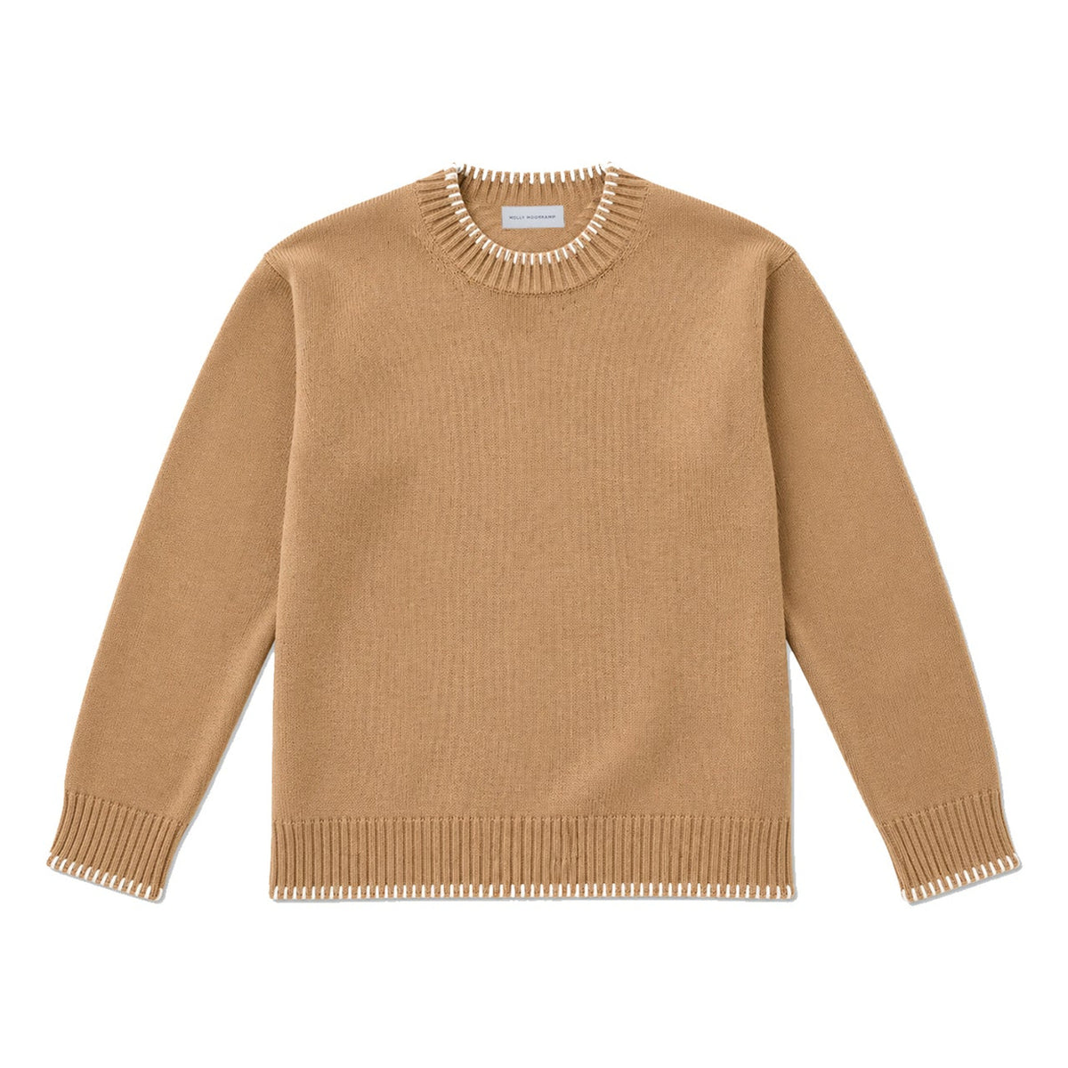 #color_Camel - White