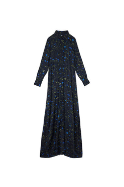 Lucinda Shirtdress