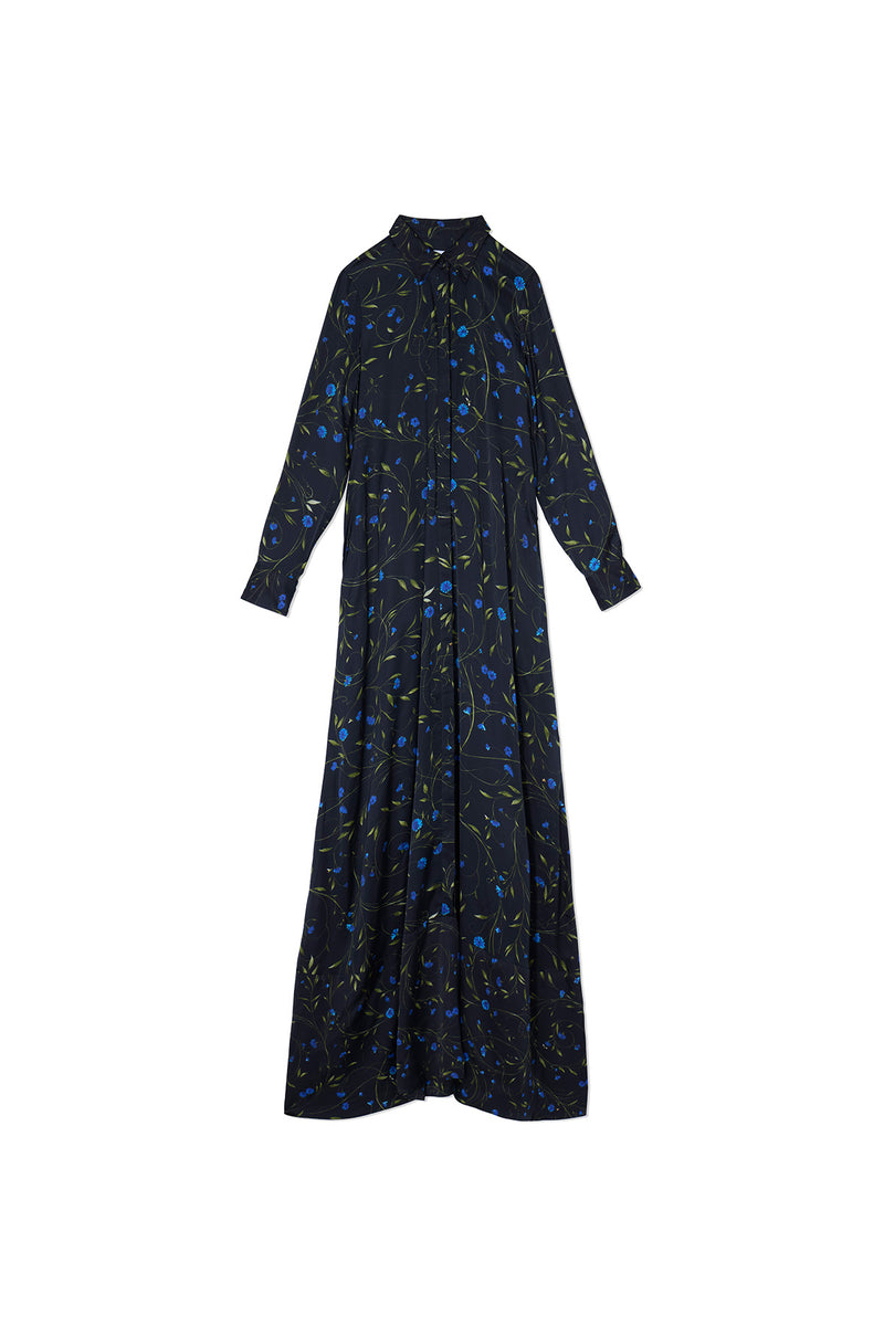 Lucinda Shirtdress