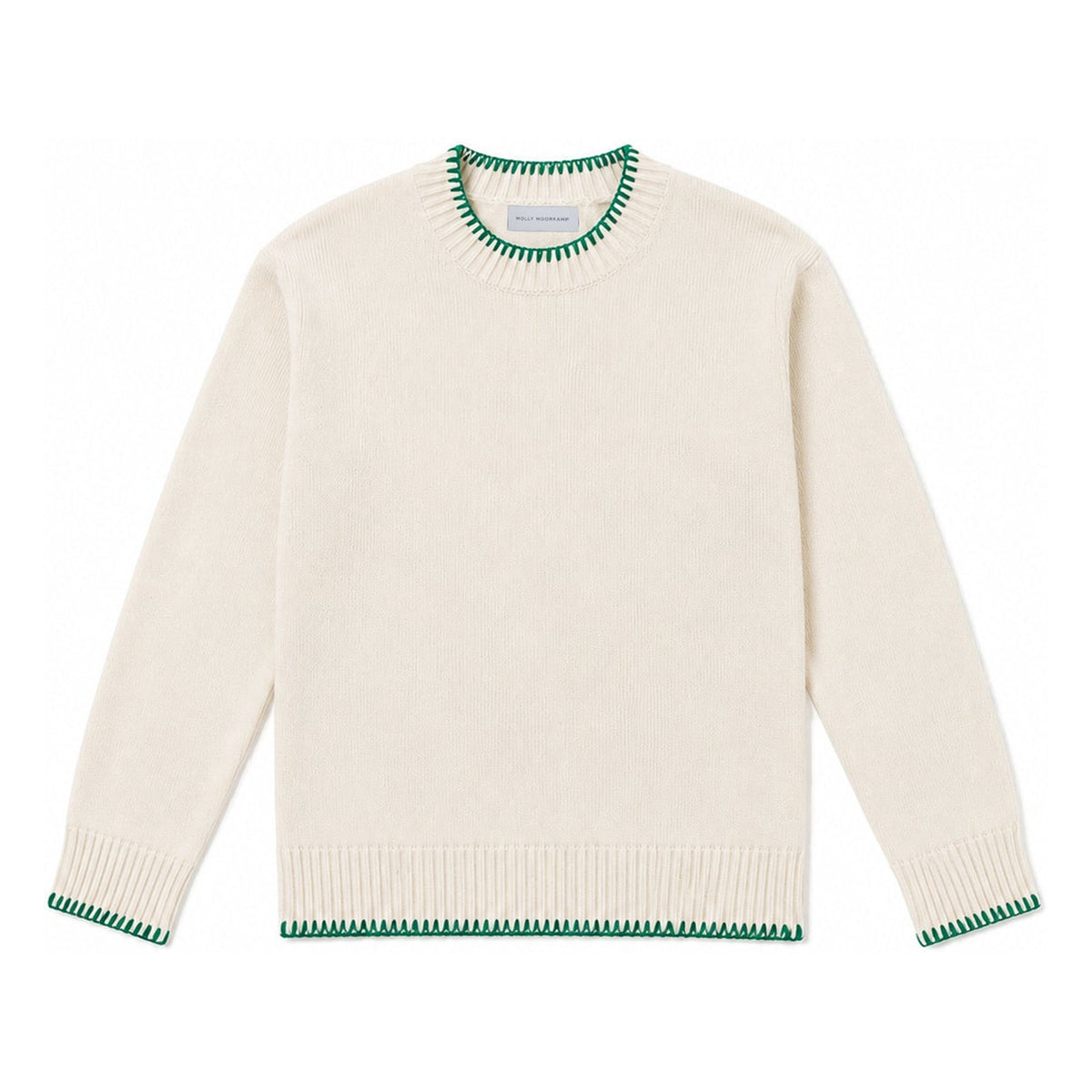 #color_Ivory - Green