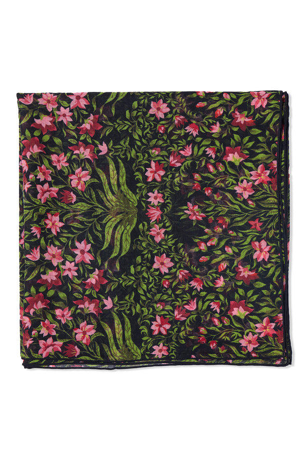 MM Printed Pashmina