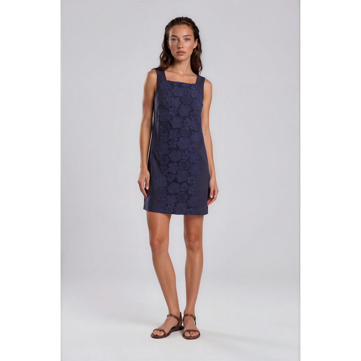 #color_True Navy