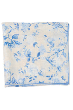 MM Printed Pashmina