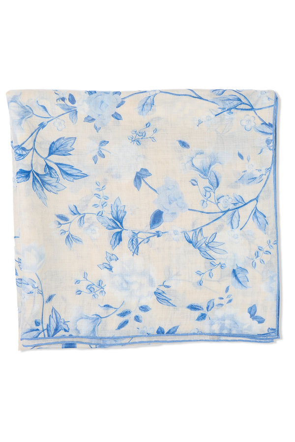 MM Printed Pashmina