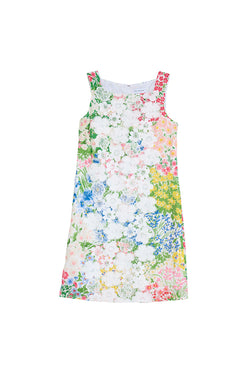 Nonie Shift Dress