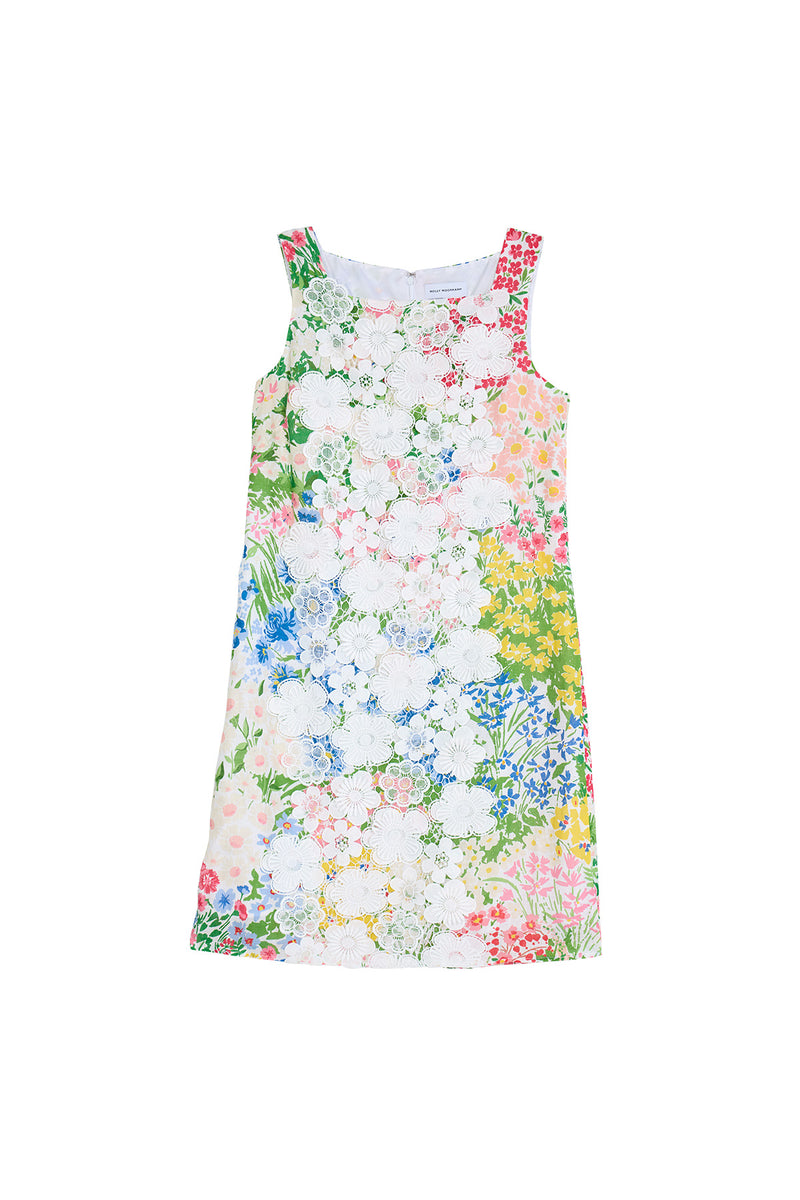 Nonie Shift Dress