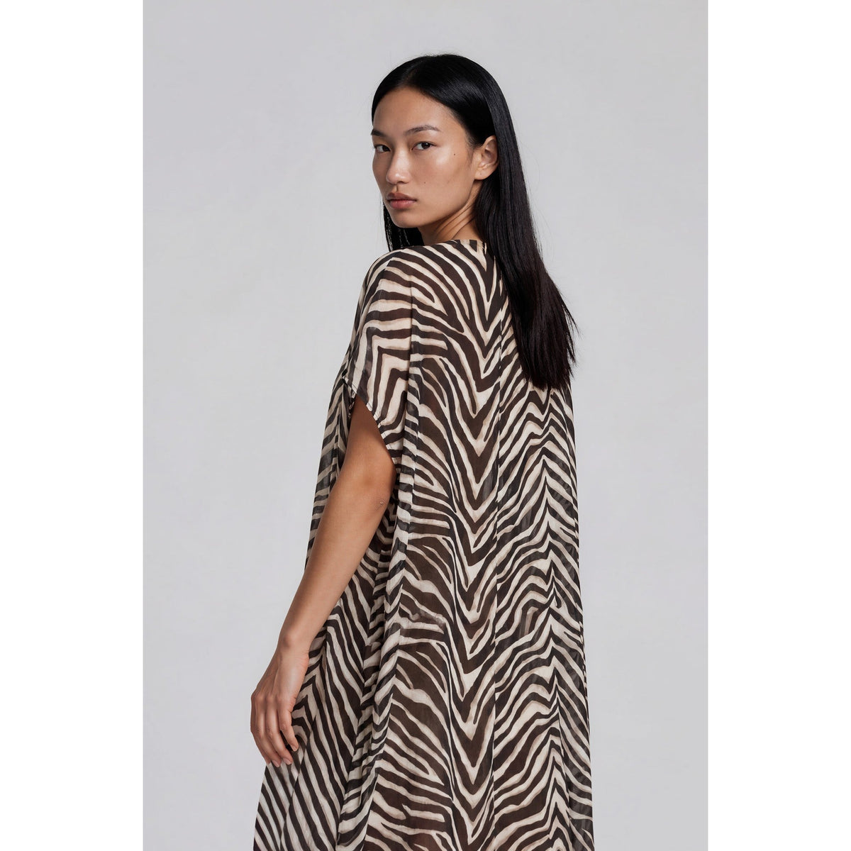 #color_Zebra Print, Black - White Multi