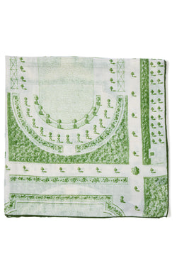 MM Printed Pashmina