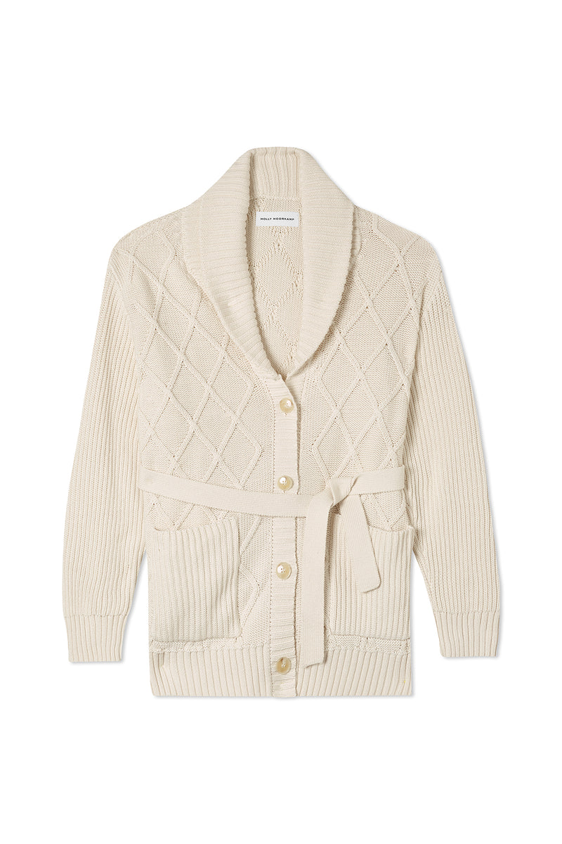 Annette Cardigan – Molly Moorkamp