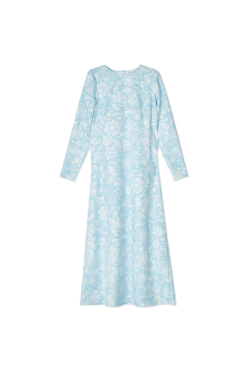 Antonia Dress Molly Moorkamp Antonia Dress Molly Moorkamp