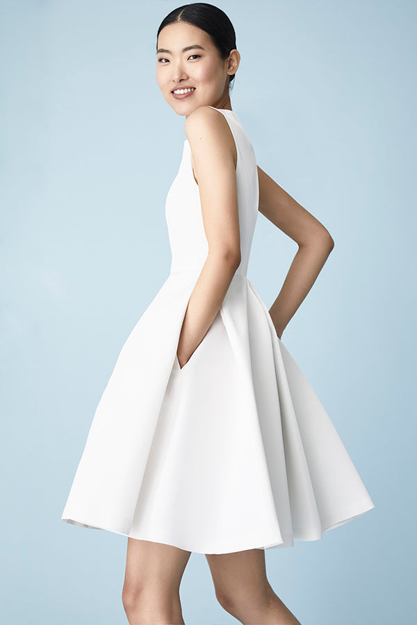 Mrs. Lady！ Mrs. Lady Dress – Molly Moorkamp