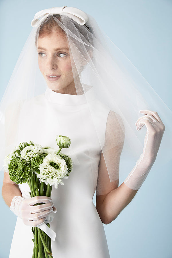 Mrs. Lizzy Shift – Molly Moorkamp