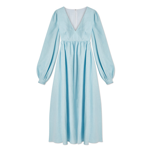 Paola Dress  Molly Moorkamp