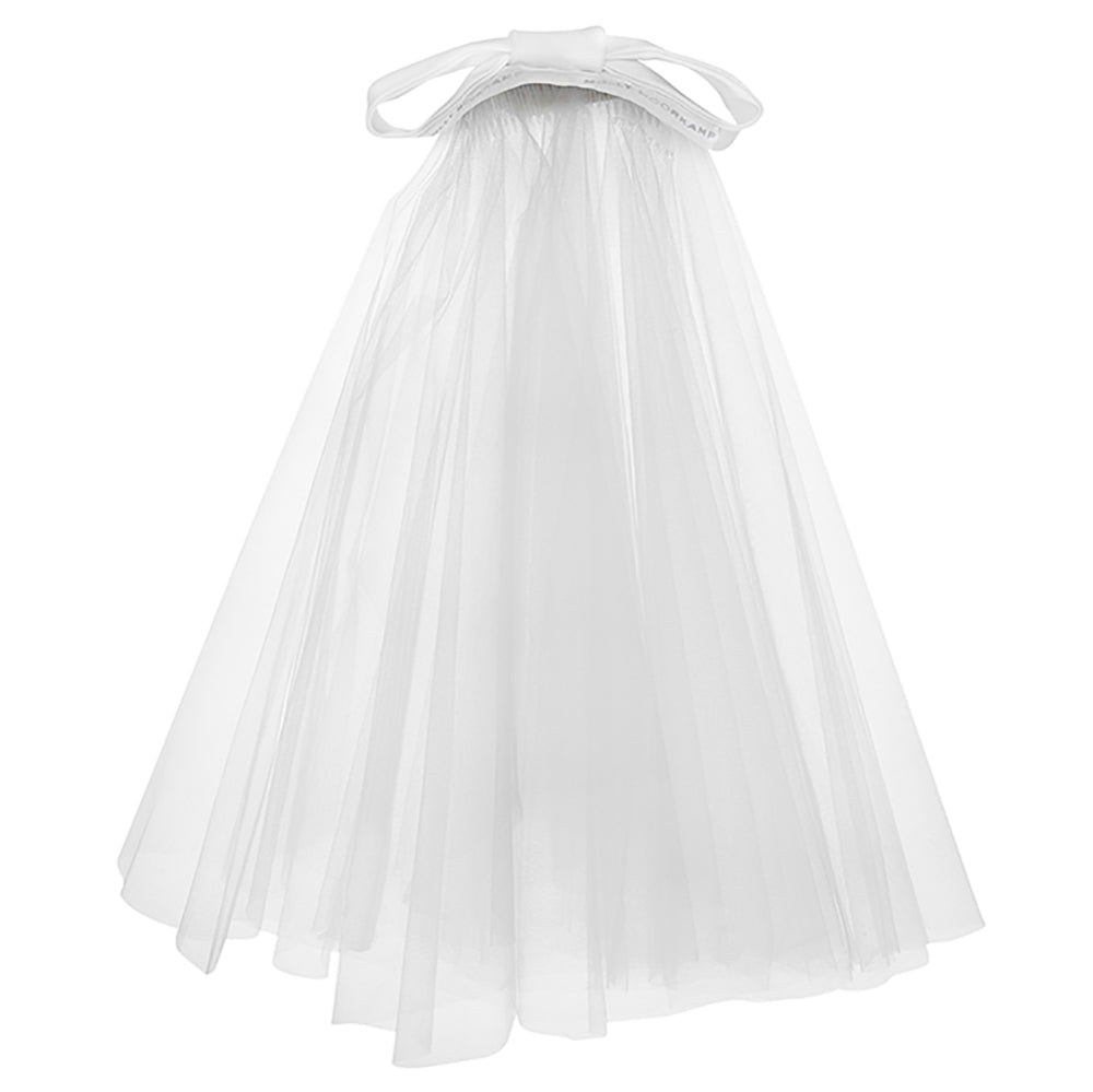 Mrs. Bashful – Molly Moorkamp