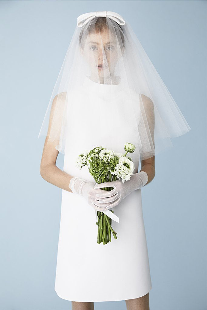 Mrs. Bashful – Molly Moorkamp