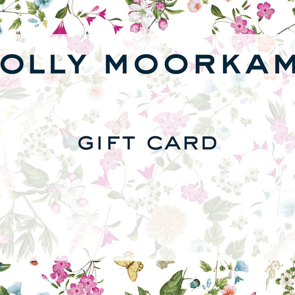 Gift Cards – Molly Bz