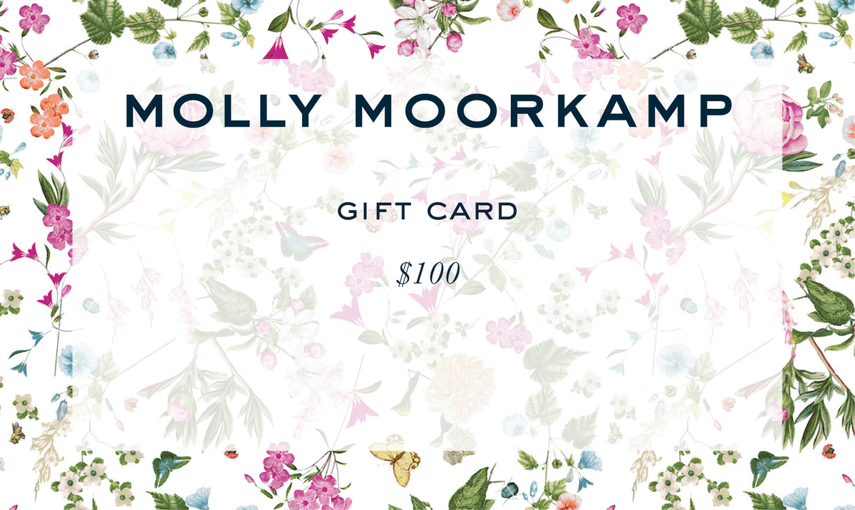 MM Gift Card