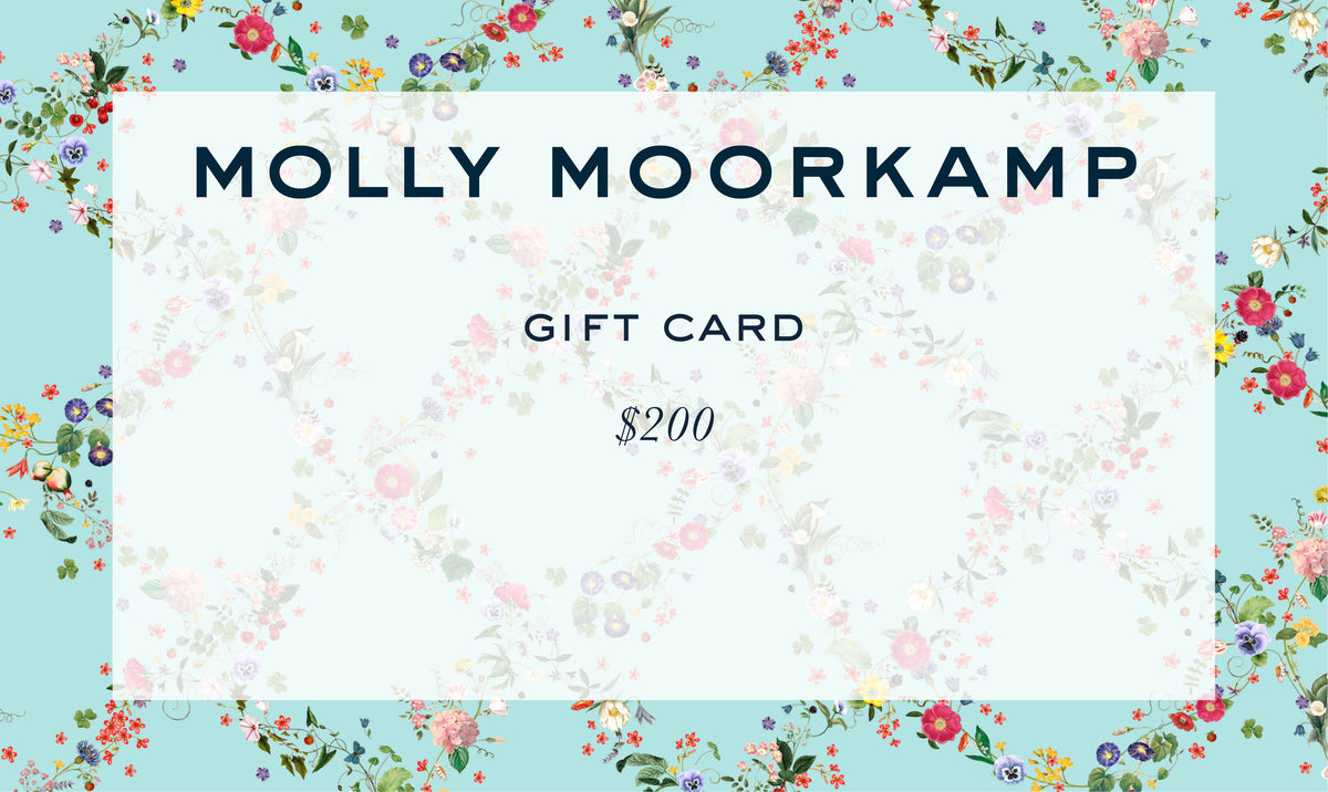 MM Gift Card