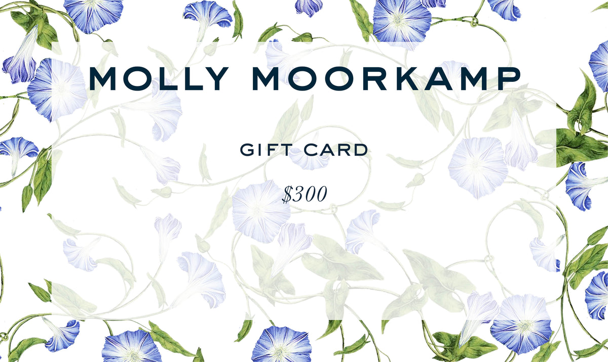MM Gift Card