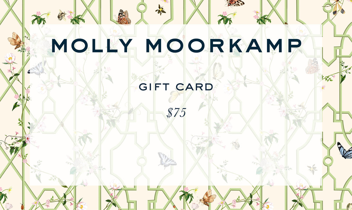 MM Gift Card