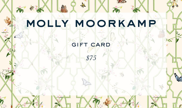 MM Gift Card