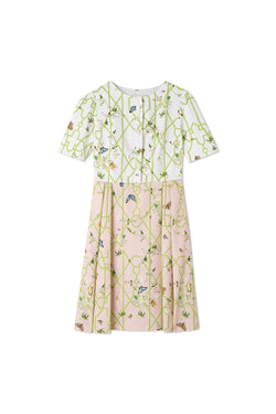 Khaki Dress Molly Moorkamp Khaki Dress Molly Moorkamp